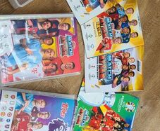 Big Match Attax Bundle