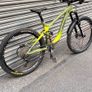 Giant Advance carbon frame Image 3