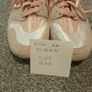 Various ladies trainers Image 10