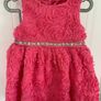 Girls Cinderella dress Image 2
