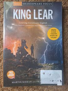Gill - King Lear