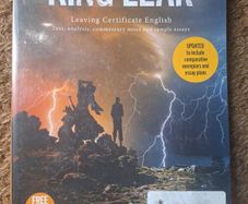 Gill - King Lear