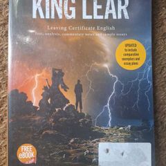 Gill - King Lear