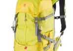 Photo Backpack Nest NT-EX300 L Yellow For Camera and accessories