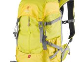 Photo Backpack Nest NT-EX300 L Yellow For Camera and accessories