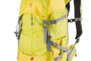 Photo Backpack Nest NT-EX300 L Yellow For Camera and accessories