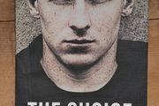 Philly McMahon - The Choice - Signed Copy