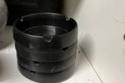 4 Ash Trays