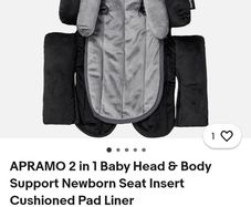 baby insert