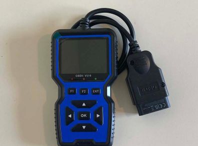 OBD2 Car Diagnostic Scanner V519 (New)