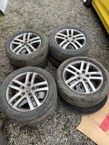 Golf mk6 alloys 5x112