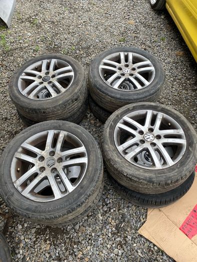 Golf mk6 alloys 5x112