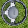 smart roadster clock springs Image 4