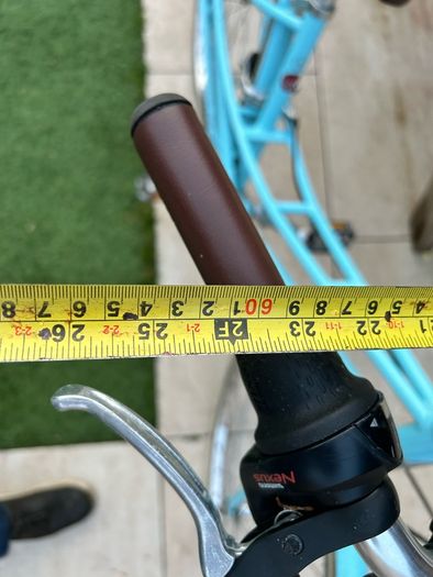 Electra Loft ladies Bike size S
