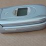 Sagem myC3-2 in like new condition, extremely rare retro mobile phone, Meteor network Image 4