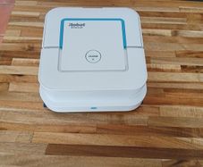 Robot Mop