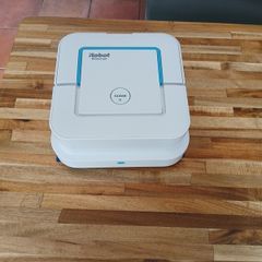 Robot Mop