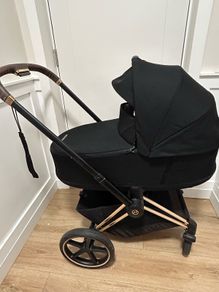Cybex Priam