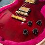 Gibson Les Paul Cherry Wine Red + Golden HW / Gothic rare hardcase 2005 Image 3