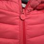 Pink Regatta Girls Softshell Jacket Image 5