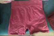 Gym short