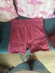 Gym short