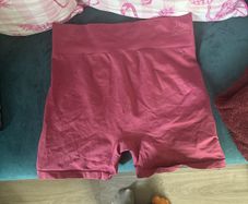 Gym short
