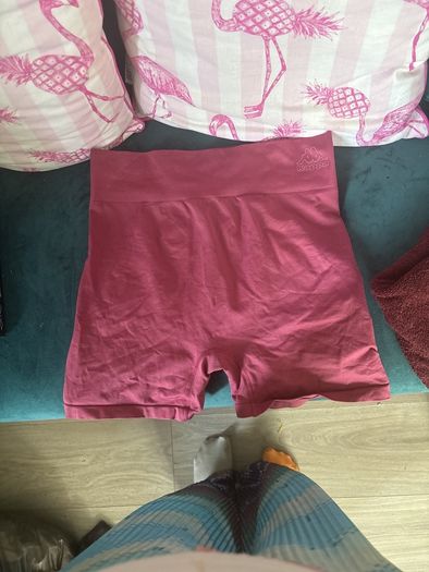 Gym short