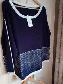 Curvy Jumper