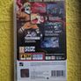 Naruto Ultimate Ninja Heroes 2 PSP PlayStation games Original Image 10