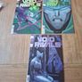 Void Rivals Image Comics Kirkman 14 issues Image 4