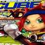 Cube No.47 - Nintendo GameCube Magazine - with E3 2005 DVD Image 2
