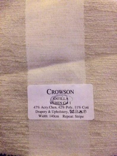 Curtains Bespoke Designer