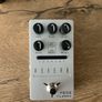 Flamma FS02 Stereo Reverb guitar box Image 2