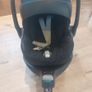 Cybex Cloud Z Infant Carrier & Base Z Image 2