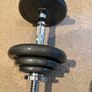 20Kg Adjustable Dumbbells Set Image 4