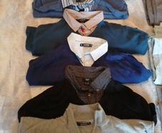 mens top medium
