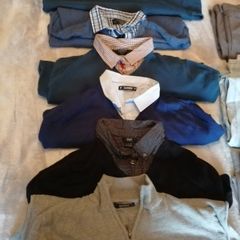 mens top medium