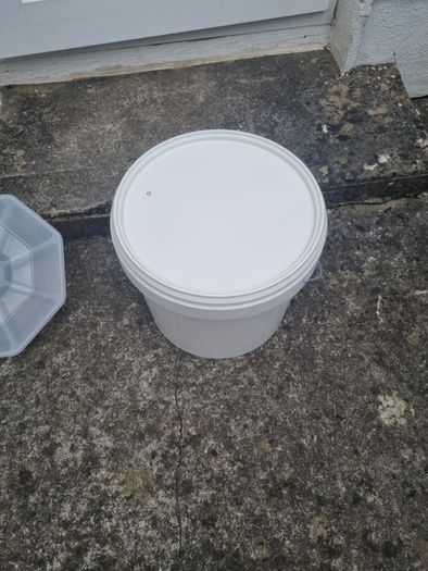 NHBS Kick Sampling Kit
