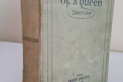The Walk of a Queen by A. M. P. Smithson (PT238)