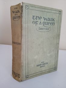 The Walk of a Queen by A. M. P. Smithson (PT238)