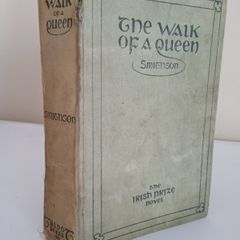 The Walk of a Queen by A. M. P. Smithson (PT238)