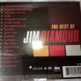 Jim Diamond - The Best Of Jim Diamond CD (1999) Pop Rock Compilation EX+ Image 2