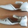 Girl's First Holy Communion/Flower Girl Shoes Image 4