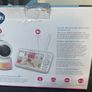 Vtech 5" Pan & Tilt video monitor with night light  good as new Dublin South Image 2