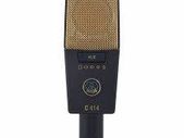 Akg C414 XL II (grade A)