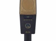 main image for ad Akg C414 XL II (grade A)