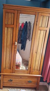 Wardrobe
