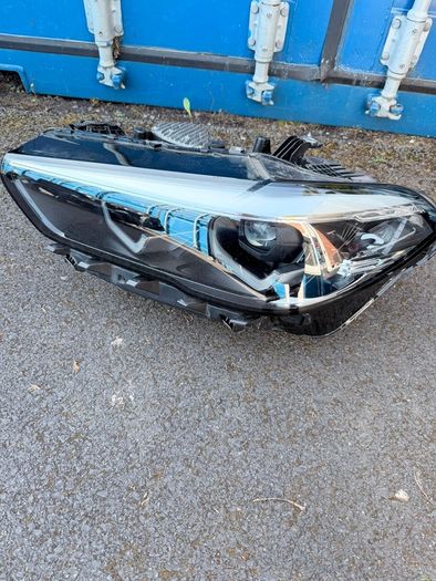 Bmw X5 G05 Headlights