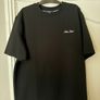 River Island Slim Fit Textured Crew Neck T-Shirt's 5 Pack Image 4